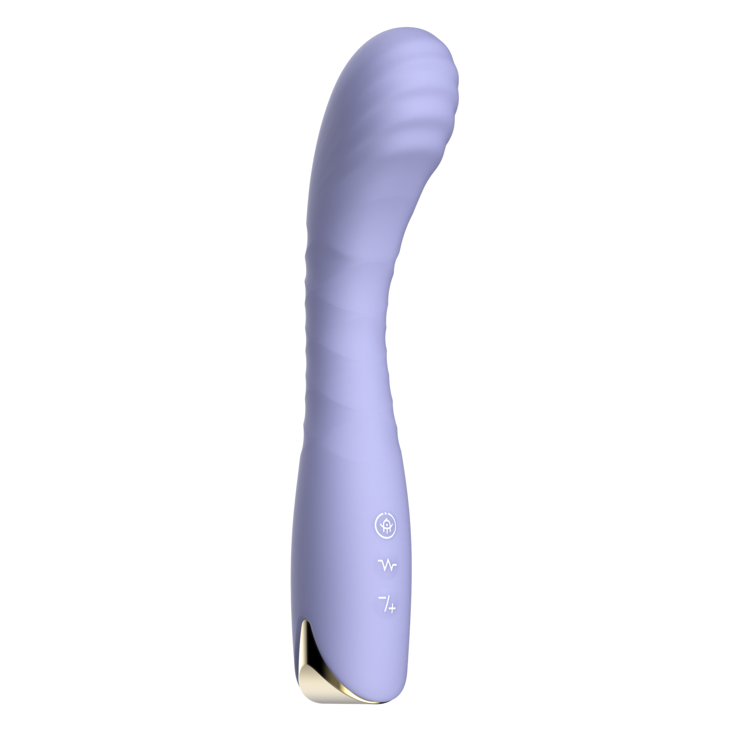Quiet Luxury Vibrator for Solo/Couples Play G-Spot Vibrator for Women